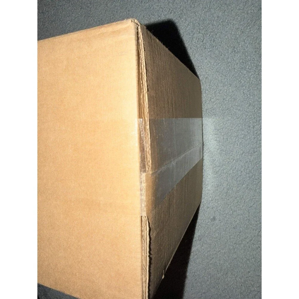 2026 Topps Finest Baseball - Hobby Box - Sealed Case - IN HAND 7/8